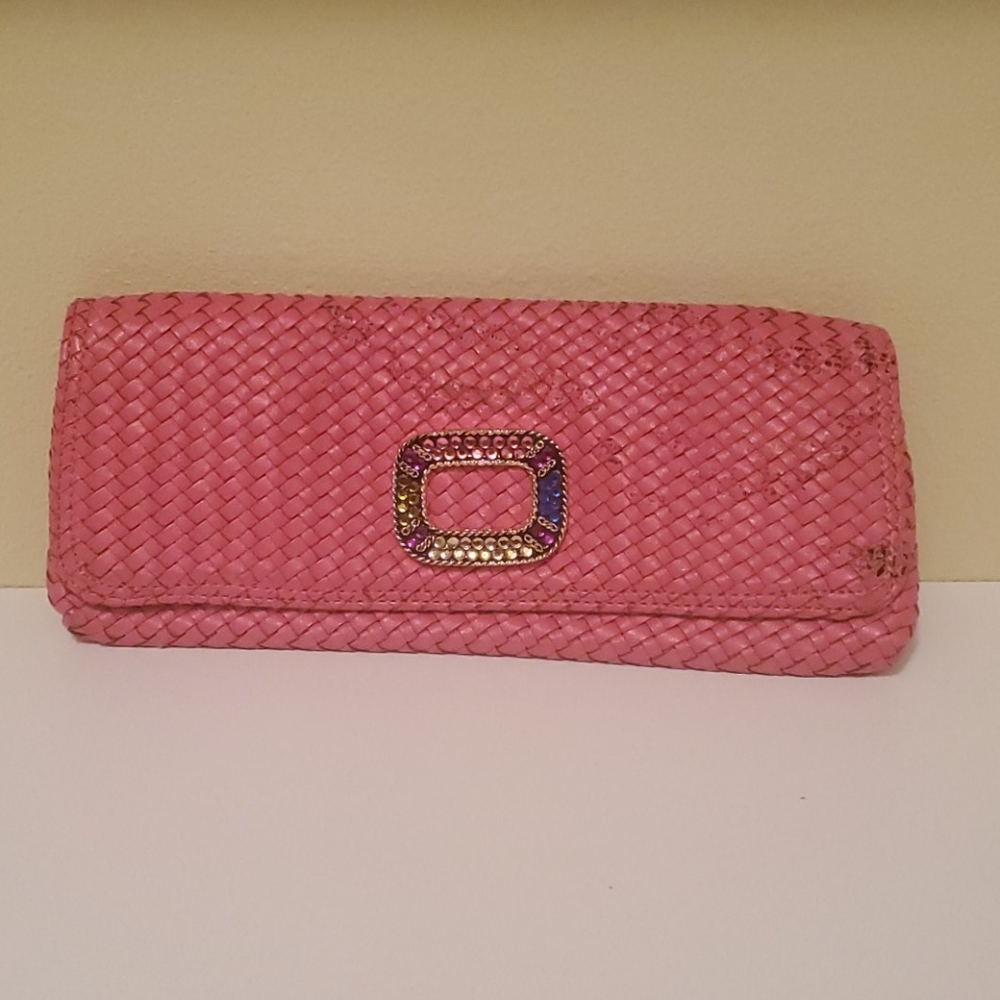 Nine West Clutch